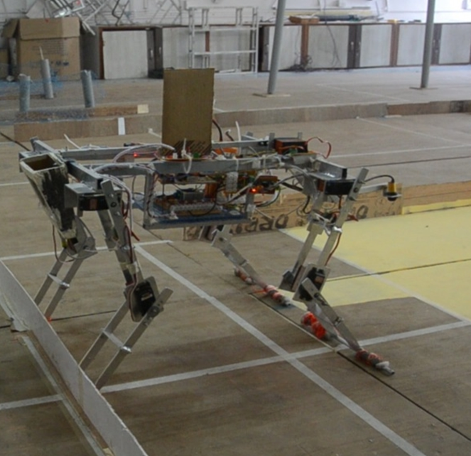 2013 Bot